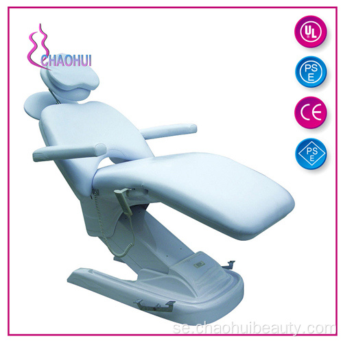 Electric Bed Beauty Equipment Spa Equipment